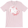 alpha male T-Shirt