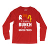 It's Just a Bunch of Hocus Pocus Long Sleeve Shirts