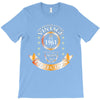 the birth of legend vintage est. 1961 premium quality aged to perfecti T-Shirt