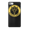 buckfast abbey devon tonic wine 'bucky' iPhone 7 Case
