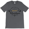 we wish you a very merry christmas T-Shirt
