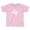 home Texas t-shirt Toddler T-shirt