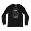 ninja Long Sleeve Shirts