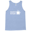 no coffee no talkie Tank Top