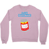i am duff man homer cult funny retro Crewneck Sweatshirt