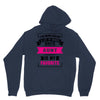I've Been Called A Lot Of Names But Aunt Is My Favorite Unisex Hoodie