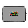 Super Mario Laptop sleeve