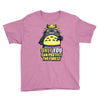 protect the forest (2) Youth Tee