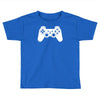 game controller, ideal gift or birthday present. Toddler T-shirt