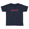 chaotic evil Toddler T-shirt