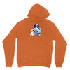droid hug Unisex Hoodie