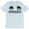 geeks vs nerds T-Shirt