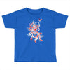 aztec quetzalcoatl Toddler T-shirt