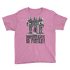 patpatpat Youth Tee