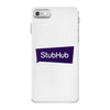 STUB HUBS iPhone 7 Case