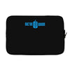 doctor whom Laptop sleeve