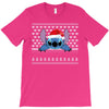 ugly stitch christmas T-Shirt