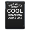 this is what a cool grandma looks like iPad Mini