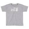 dos cervezas por favor Toddler T-shirt