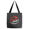 trainer inside Tote Bags
