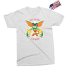 rules are made to be broken Exclusive T-shirt