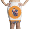 suarez Pencil Skirts