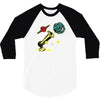 the astronomer 3/4 Sleeve Shirt