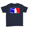 rick nba style Youth Tee