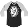 lion new 3/4 Sleeve Shirt