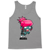 miss Tank Top