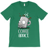 coffee addict T-Shirt