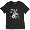gym and tonic V-Neck Tee