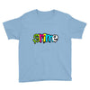grİme musİc Youth Tee