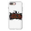 happy halloween iPhone 8 Plus