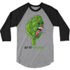 artichoke 3/4 Sleeve Shirt