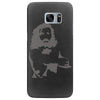 bruiser brody wrestling legend 80s wrestler fan Samsung Galaxy S7 Edge