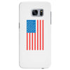 american flag Samsung Galaxy S7 Edge