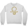 flyleaf american heavy metal band Crewneck Sweatshirt