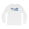 without me, its just aweso Long Sleeve Shirts