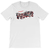 greetings from the future T-Shirt