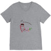 Leon The Professional V-Neck Tee