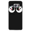 rude christmas pudding Samsung Galaxy S7