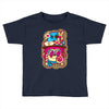 i love candy Toddler T-shirt