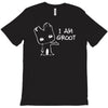 baby groot T-Shirt