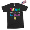team 2nd grade Exclusive T-shirt