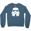 stormtrooper star wars Crewneck Sweatshirt
