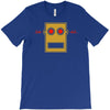 lmfao robot head T-Shirt