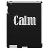 calm iPad 3 and 4 Case