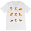 pubg mode T-Shirt