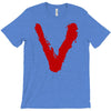 the new series visitors T-Shirt